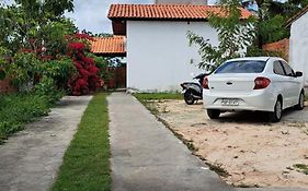 Hostel Flor de Ipê